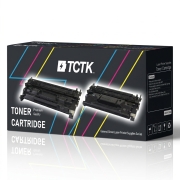 TCTK Toner 26A CRG-052 čierna kompatibilný s Canon i-SENSYS LBP212dw LBP214dw LBP215x MF421dw MF426dw MF428x MF429x, pre imageCLASS LBP212dw LBP214dw LBP215dw LBP215x MF424dw MF426dw, nahrádza CF226A