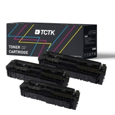 Kompatibilná náhrada za HP 201A (CF401A),203A (CF541A),CRG-045 (1241C002),CRG-054 (3023C002)