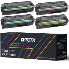 Kompatibilná náhrada za HP 212X (W2120X),212X (W2121X),212X (W2122X),212X (W2123X)