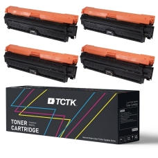 Kompatibilná náhrada za HP 307A (CE740A),307A (CE741A),307A (CE742A),307A (CE743A)