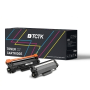 TCTK Toner TN-2510 čierna kompatibilný s Brother DCP-L 2600, pre DCP-L 2600 D, pre DCP-L 2620 DW, pre DCP-L 2622 DW, pre DCP-L 2625 DW, pre DCP-L 2627, pre DCP-L 2627 DW DWE DWXL, nahrádza TN2510