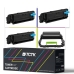 TCTK Toner 006R04376 čierna kompatibilný s Xerox B 305, pre B 305 dn, pre B 310, pre B 310 dn, pre B 315, pre B 315 dn