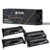 TCTK Toner 59A čierna kompatibilný s HP LaserJet Pro M 304 a, pre LaserJet Pro M 305 d dn, pre LaserJet Pro M 404, pre LaserJet Pro M 404 d dn dw n, pre LaserJet Pro M 405, nahrádza CF259A