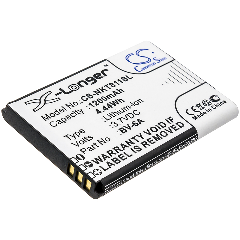 Cameron Sino CS-NKT811SL - neoriginální