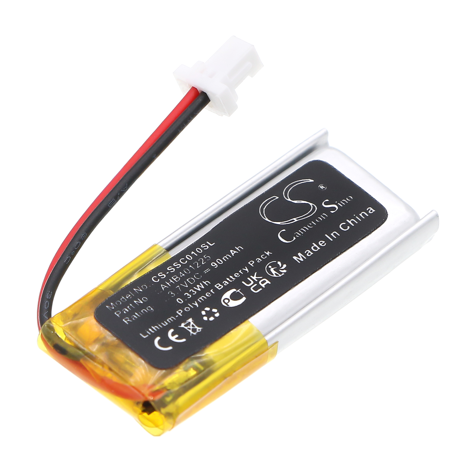 Cameron Sino CS-SSC010SL - neoriginální