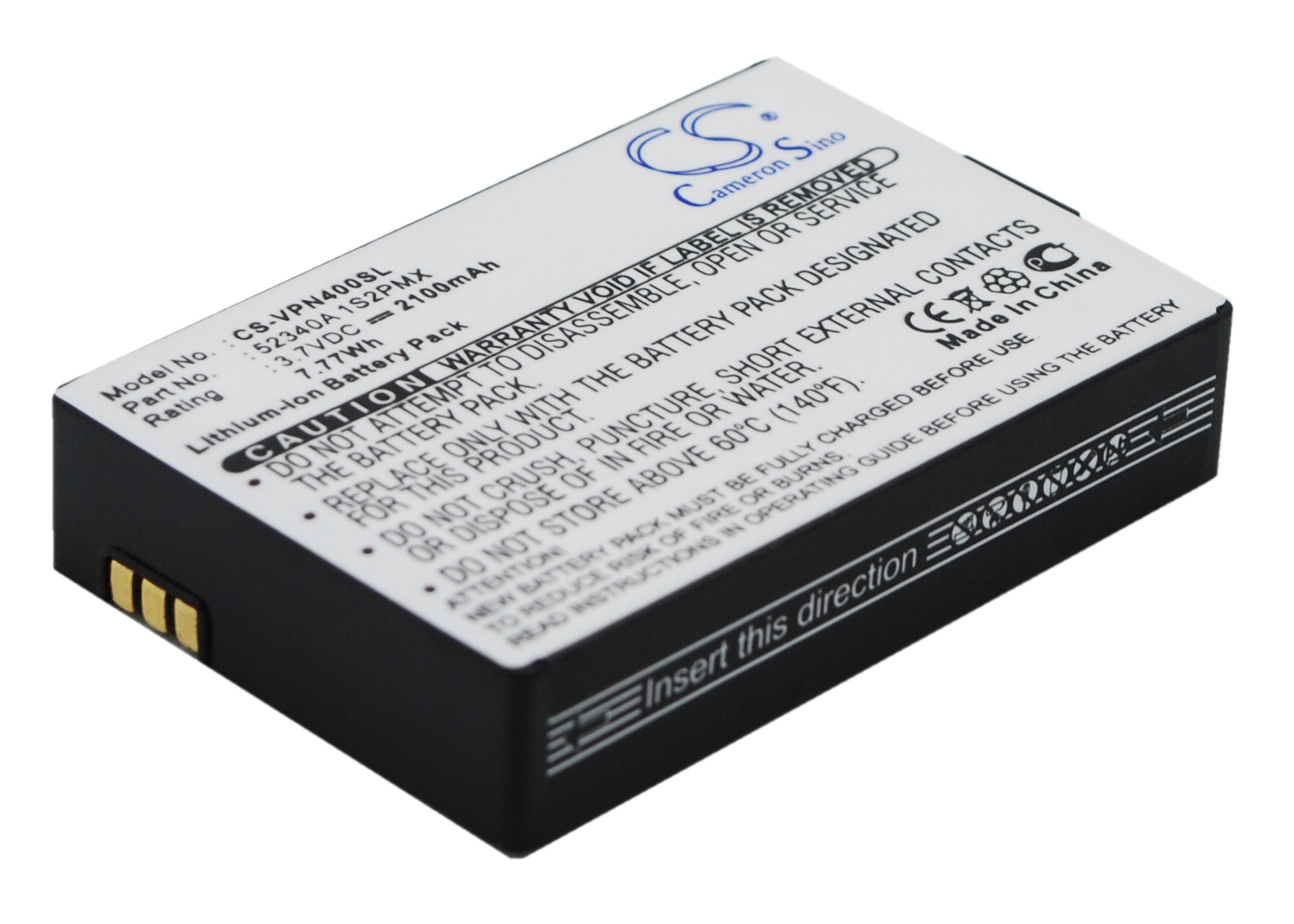 Cameron Sino CS-VPN400SL - neoriginální