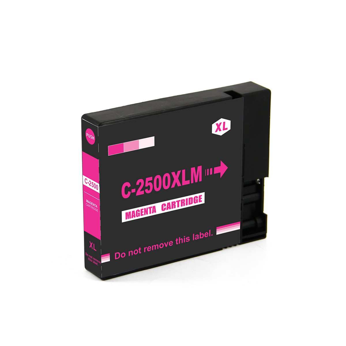 Techtek TCTK-C2500XLM-22-P-M - neoriginální