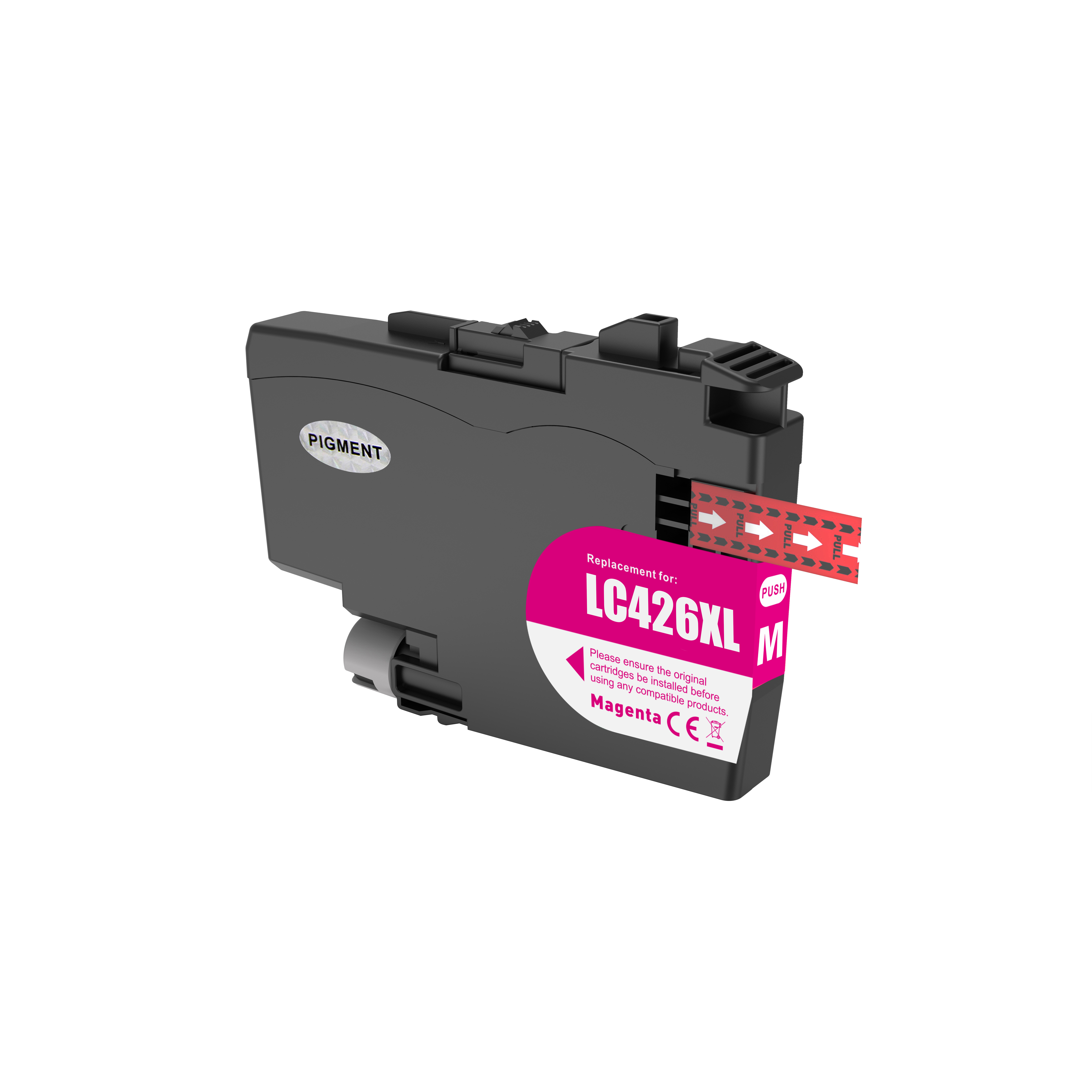 Techtek TCTK-BLC426XLM-53-P-M - neoriginální