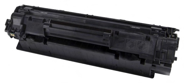 Techtek HE-CB435X/436X/285X/CA-CRG-312/313/712/713/325/725-CWD - neoriginální