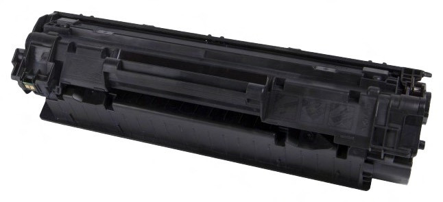 Techtek HE-CE285A/CRG-325/725/925-CWD - neoriginální